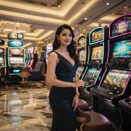 Baccarat Online 58X.com
