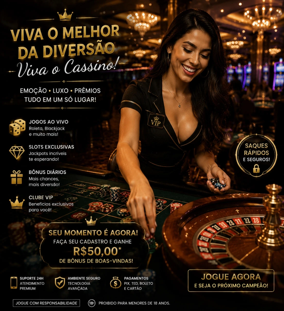 Baccarat Ao Vivo 58X.com