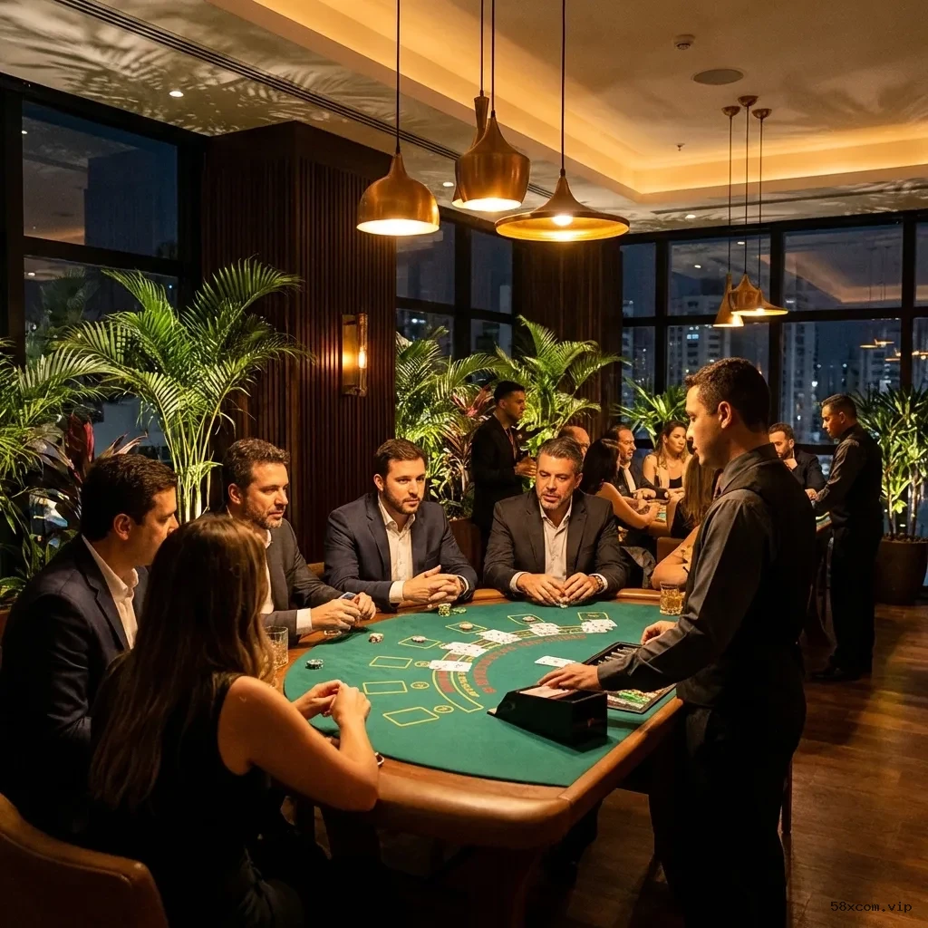 Fortune Tiger Slot 58X.com