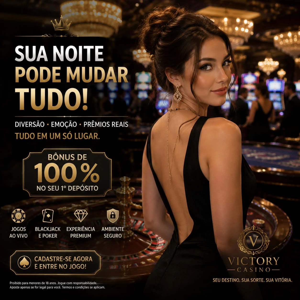 58X.com Cassino Clássico