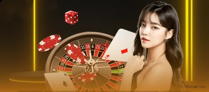58X.com Cassino Clássico