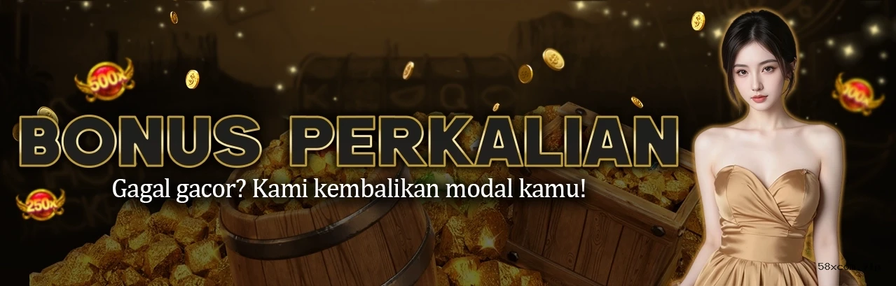 Jogos Populares 58X.com
