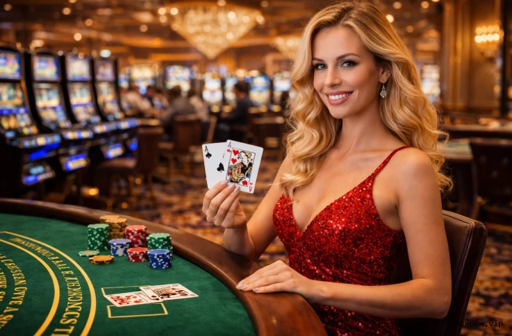58X.com Cassino Clássico