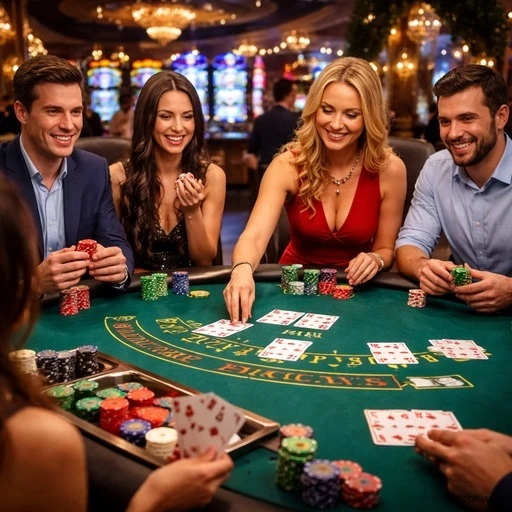58X.com Cassino Clássico