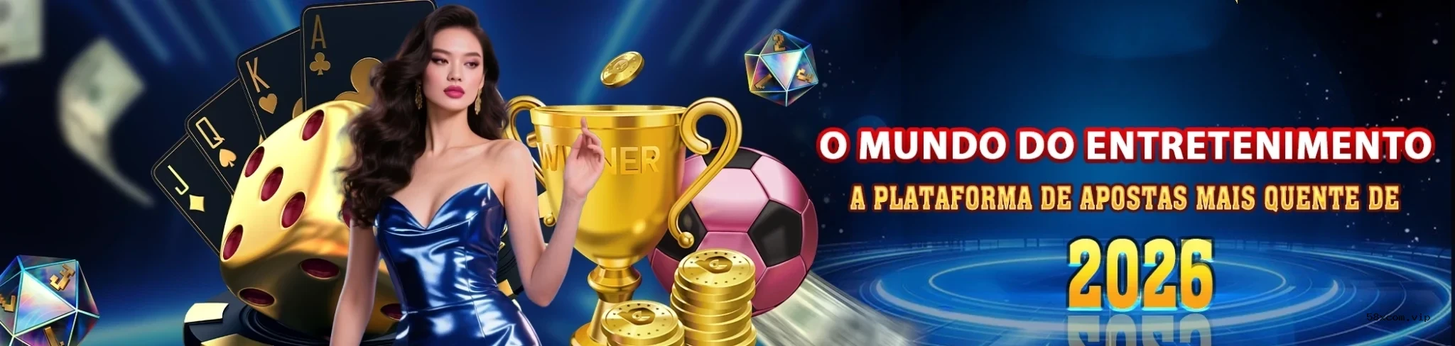 58X.com Cassino Clássico