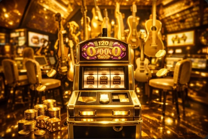 58X.com Cassino Clássico