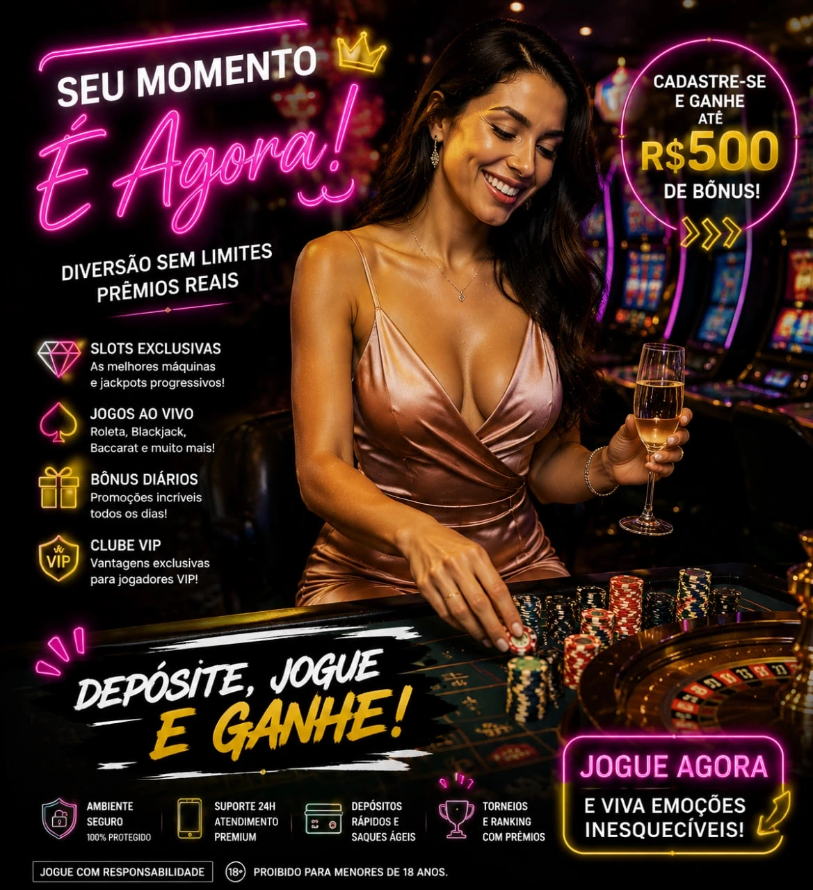 58X.com Cassino Clássico
