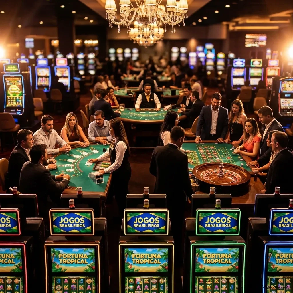 58X.com Cassino Clássico