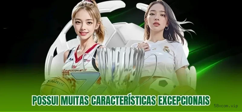 58X.com Cassino Clássico